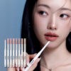 韓國 nonoer Over Detail Lip Pencil 斜面細芯精緻唇線筆 - 8色選擇