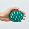 韓國 Plu Therapy Scalp Massage Brush 頭皮去角質矽膠按摩器 韓國 Plu Therapy Scalp Massage Brush 頭皮去角質矽膠按摩器