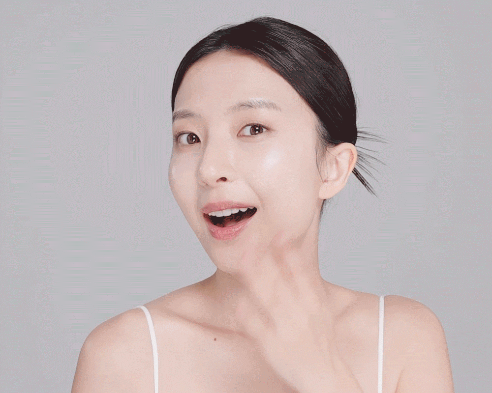 材質貼面唔黏頭髮 240小時提拉力～韓國 S.NATURE Aqua Squalane Moisturizing Cream Wrapping Mask 天然角鯊烷提拉保濕霜包覆型面膜一盒4片裝 - 2種選擇