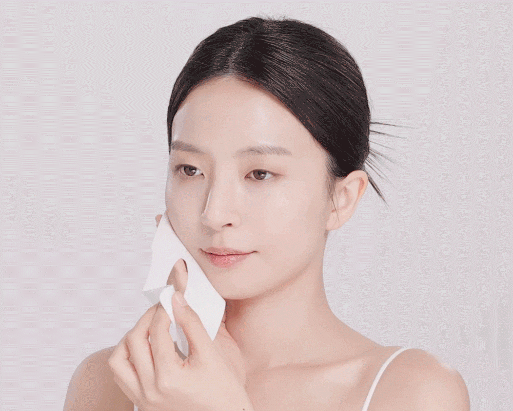 材質貼面唔黏頭髮 240小時提拉力～韓國 S.NATURE Aqua Squalane Moisturizing Cream Wrapping Mask 天然角鯊烷提拉保濕霜包覆型面膜一盒4片裝 - 2種選擇