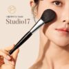 韓國 Studio17 Blush brush 833 自然水彩感胭脂掃 韓國 Studio17 Blush brush 833 自然水彩感胭脂掃