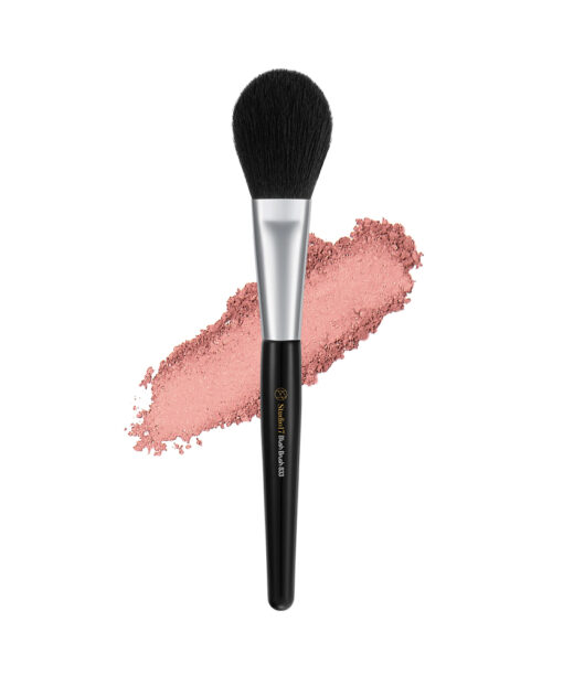 韓國 Studio17 Blush brush 833 自然水彩感胭脂掃
