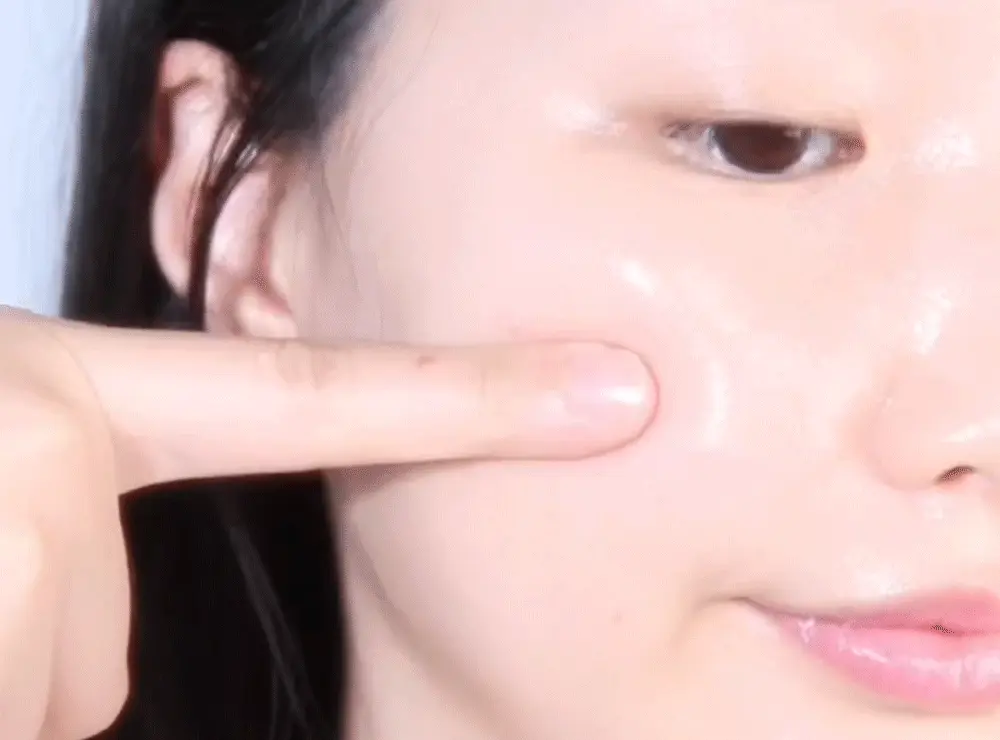 舒緩減紅降溫~韓國 Sungboon Editor Deep Collagen Cica Teatree Soothing Mask 深層膠原X積雪草X茶樹舒緩果凍面膜一盒4片裝 - 2種選擇