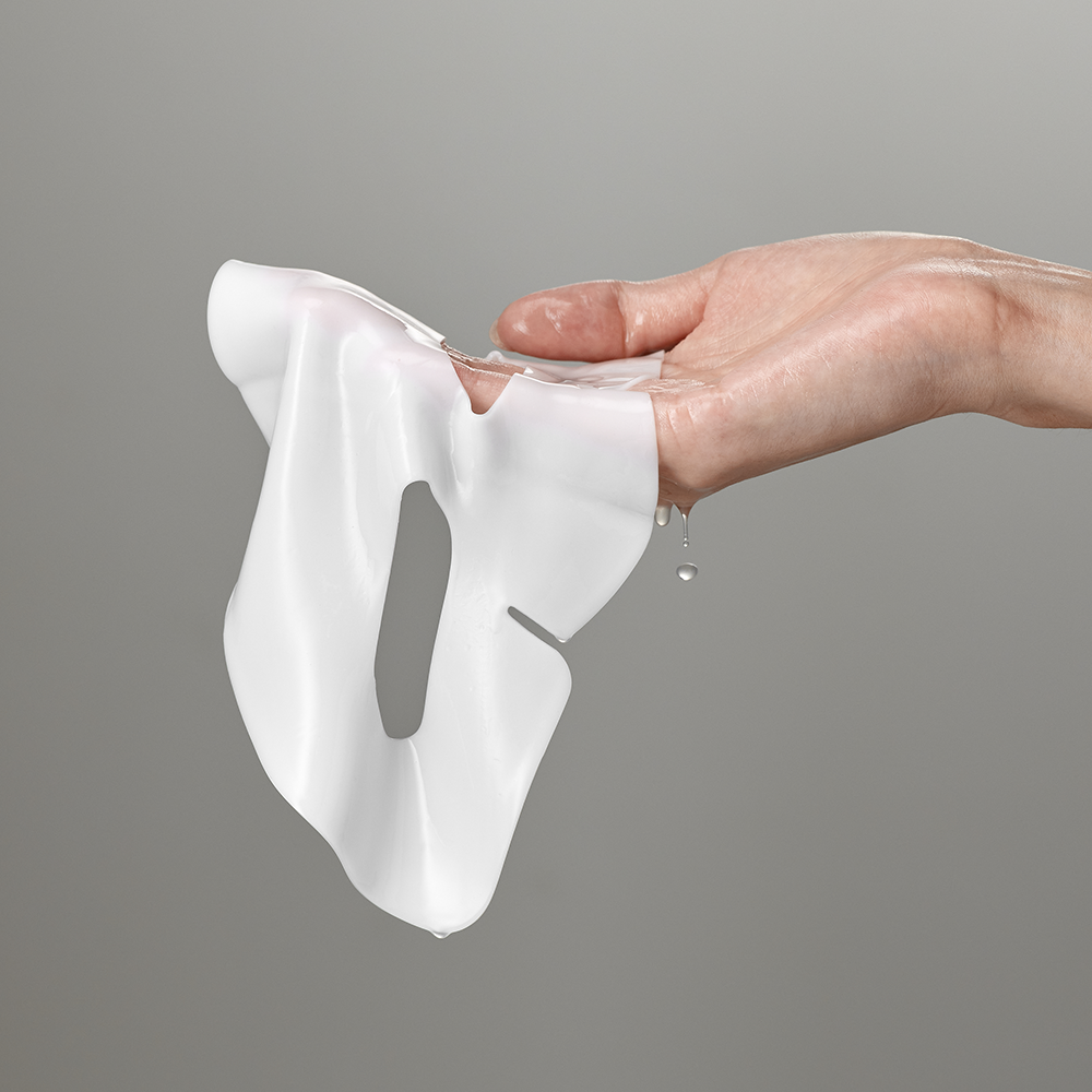 舒緩減紅降溫~韓國 Sungboon Editor Deep Collagen Cica Teatree Soothing Mask 深層膠原X積雪草X茶樹舒緩果凍面膜一盒4片裝 - 2種選擇 舒緩減紅降溫~韓國 Sungboon Editor Deep Collagen Cica Teatree Soothing Mask 深層膠原X積雪草X茶樹舒緩果凍面膜一盒4片裝 - 2種選擇