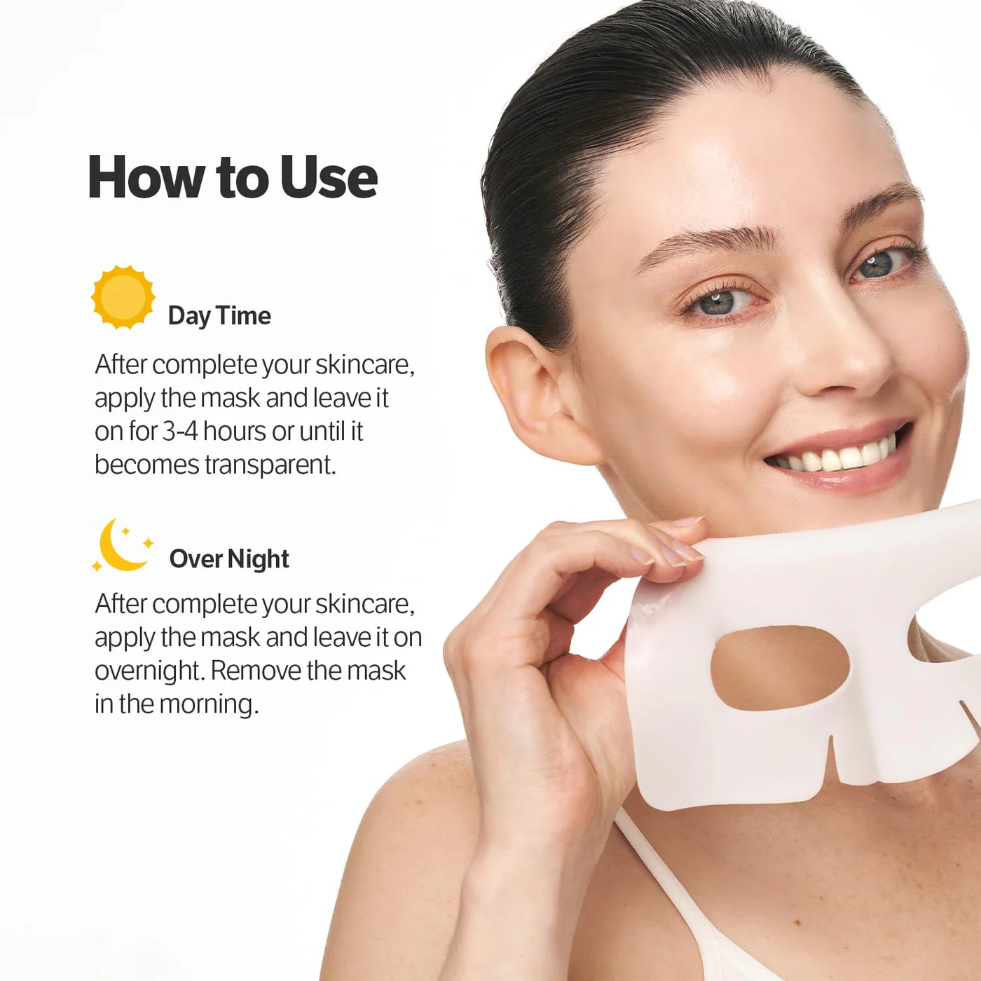 舒暖去暗沉~ 韓國 Sungboon Editor Deep Collagen Niacin Vita C Brightening Mask 深層低分子膠原+煙醯胺維他命C 亮白果凍面膜 - 2種選擇