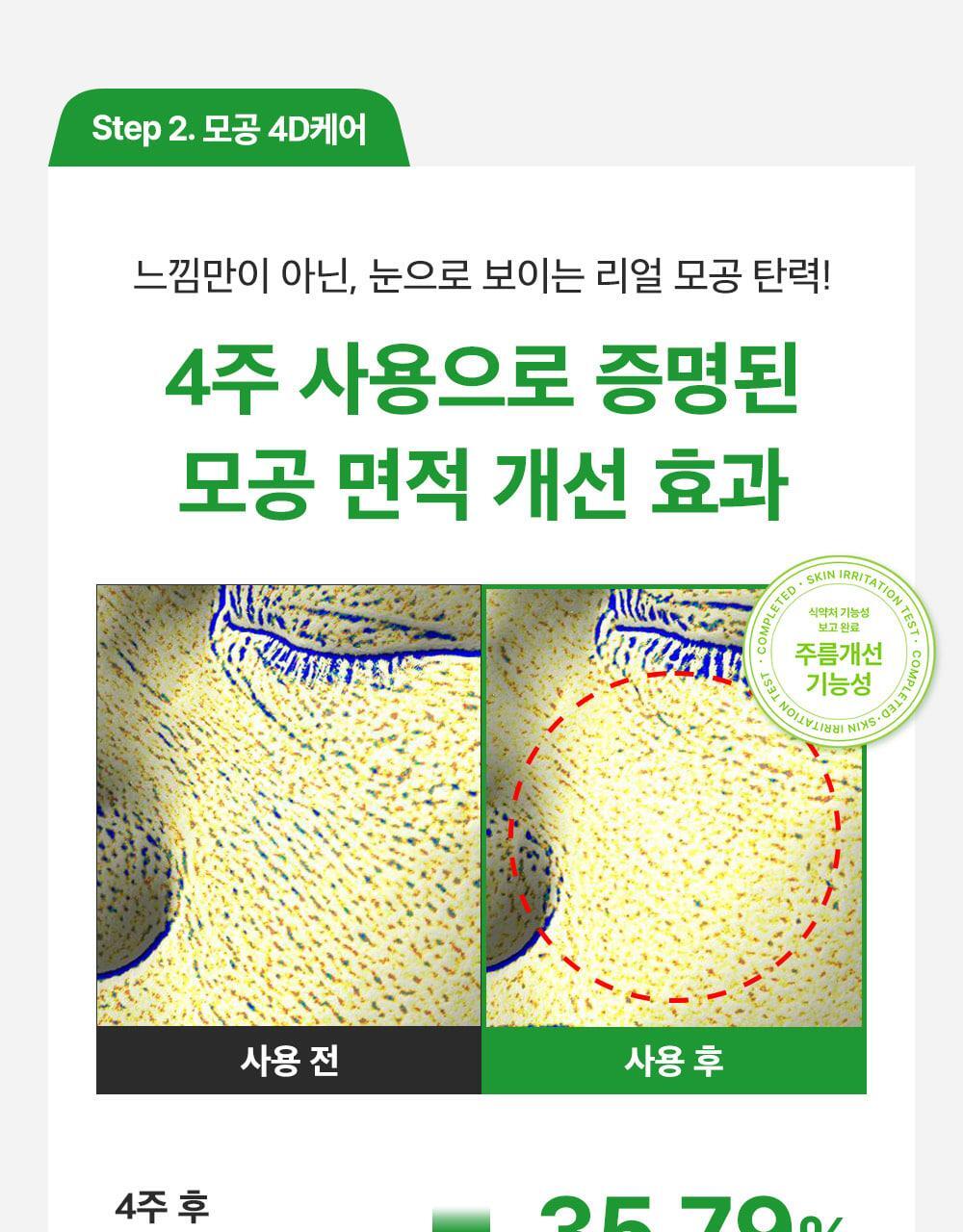 新升級💚 韓國 Sungboon Editor Green Tomato NMN Pore Peeling Pad 綠番茄💚NMN緊緻收毛孔角質護理爽膚棉片- 60片裝