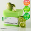 新升級💚韓國 Sungboon Editor Green Tomato NMN Pore Peeling Pad 綠番茄💚NMN緊緻收毛孔角質護理爽膚棉片- 60片裝
