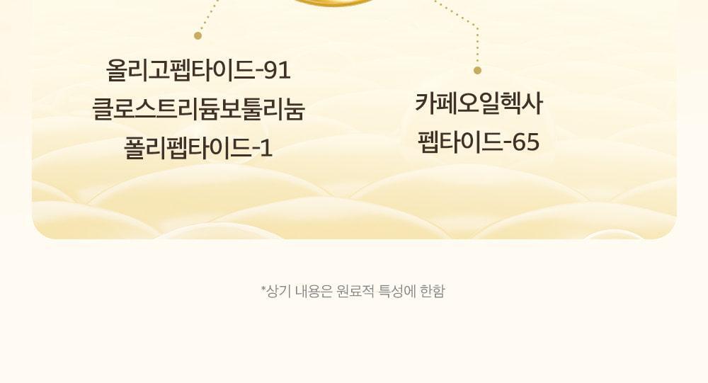 新升級！逆齡安瓶 零死角飽滿感～韓國 Sungboon Editor Silk Peptide EGF Heart-Fit Volume Lifting Ampoule 專業級絲蛋白胜肽 X EGF 高濃縮密集拉提安瓶精華 - 40ml