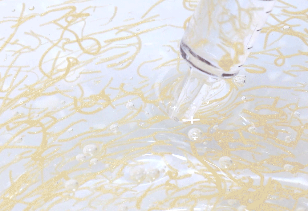 新升級！逆齡安瓶 零死角飽滿感～韓國 Sungboon Editor Silk Peptide EGF Heart-Fit Volume Lifting Ampoule 專業級絲蛋白胜肽 X EGF 高濃縮密集拉提安瓶精華 - 40ml