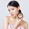 韓國 THESAEM Cover Perfection Triple Foundation Balm 三合一全能遮瑕霜粉底膏 - 3色選擇