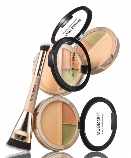 THESAEM-Cover-Perfection-Triple-Foundation-Balm-2