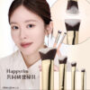 【Happyrim研發掃具】韓國 The Tool Lab Cover Layering Brush Happyrim 聯名斜角粉底底妝X遮蓋(掃套裝/111/112/238/239) - 5種選擇