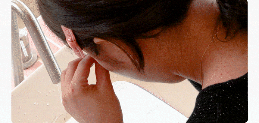 【OY高評睫毛精華】韓國 The Tool Lab Washable Film Serum Cara 免卸式滋養睫毛精華X睫毛膏(黑色/啞棕) - 2色選擇