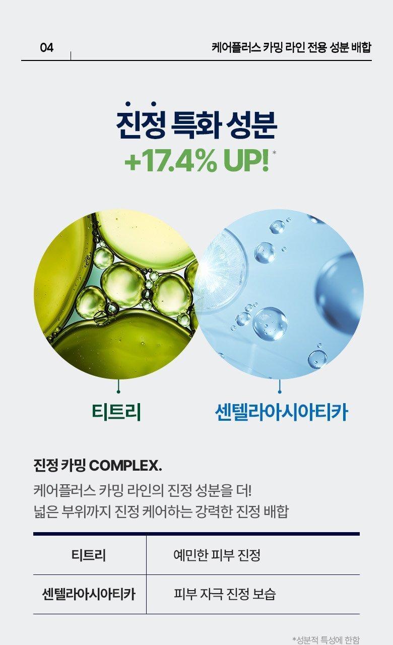 OliveYoung舒暖抗痘消粉刺貼 ~韓國 Care Plus Spot Cover Patch Calming Wide 消痘暗瘡貼綠色鎮靜款 內含大size貼和各種尺寸 - 56片裝