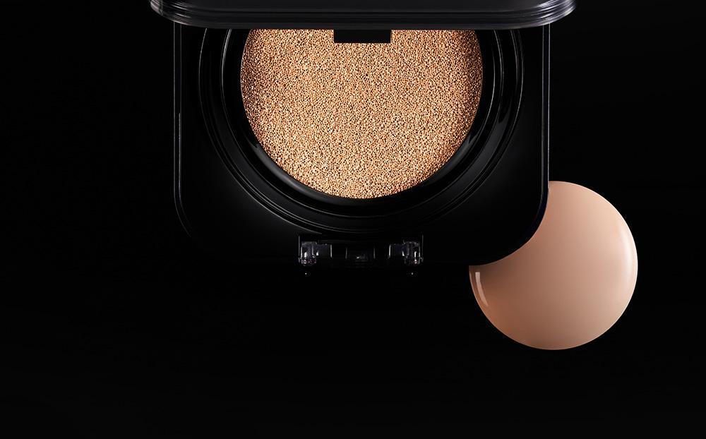 韓國 Clio Kill Cover Founwear Cushion Mini 三重遮瑕持久無瑕黑盒氣墊SPF40 PA++迷你版 - 3色選擇