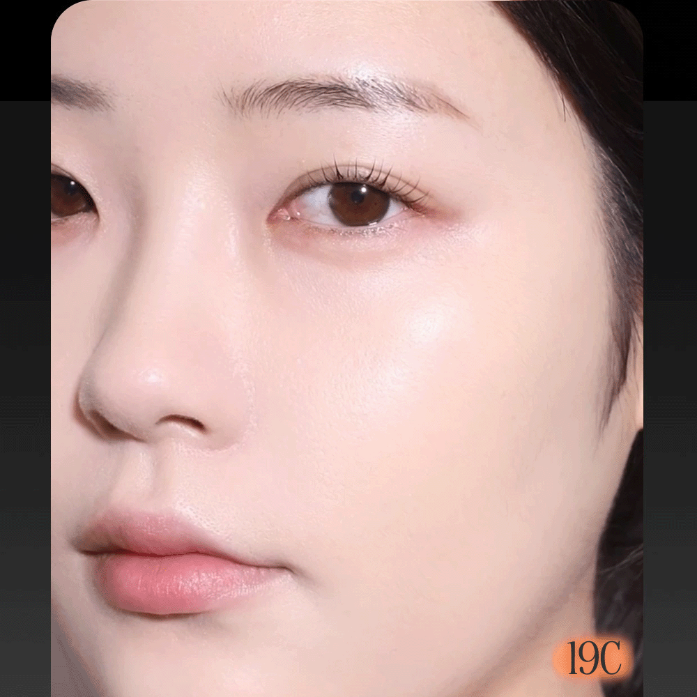 韓國 Clio Kill Cover Founwear Cushion Mini 三重遮瑕持久無瑕黑盒氣墊SPF40 PA++迷你版 - 3色選擇