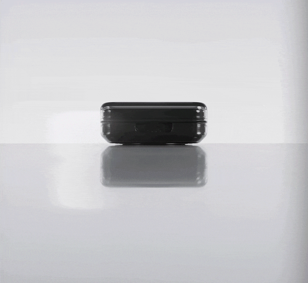 韓國 Clio Kill Cover Founwear Cushion Mini 三重遮瑕持久無瑕黑盒氣墊SPF40 PA++迷你版 - 3色選擇