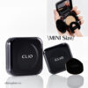 韓國Clio Kill Cover Founwear Cushion Mini 三重遮瑕持久無瑕黑盒氣墊SPF40 PA++迷你版 - 3色選擇