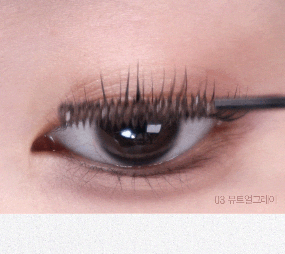 新款#Fine系列睫毛膏～4連🏆！ 韓國 Clio Kill Lash Super Proof Mascara 極緻捲翹超防水睫毛膏 - 7款選擇
