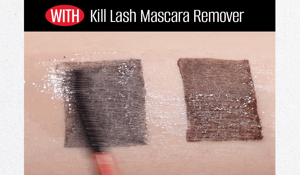 新款#Fine系列睫毛膏～4連🏆！ 韓國 Clio Kill Lash Super Proof Mascara 極緻捲翹超防水睫毛膏 - 7款選擇