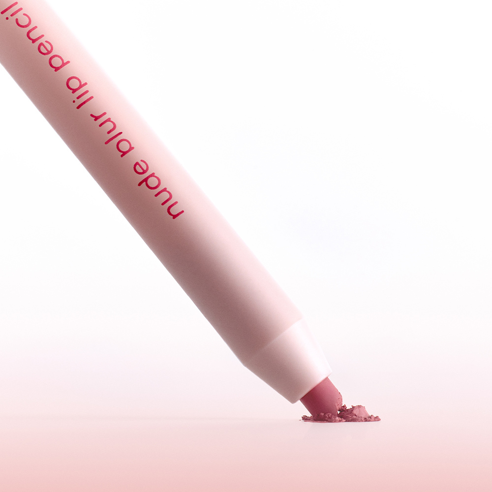 韓國 Colorgram Nude Blur Lip Pencil 自然無痕柔霧唇線筆(#01-05) - 5色選擇 韓國 Colorgram Nude Blur Lip Pencil 自然無痕柔霧唇線筆(#01-05) - 5色選擇