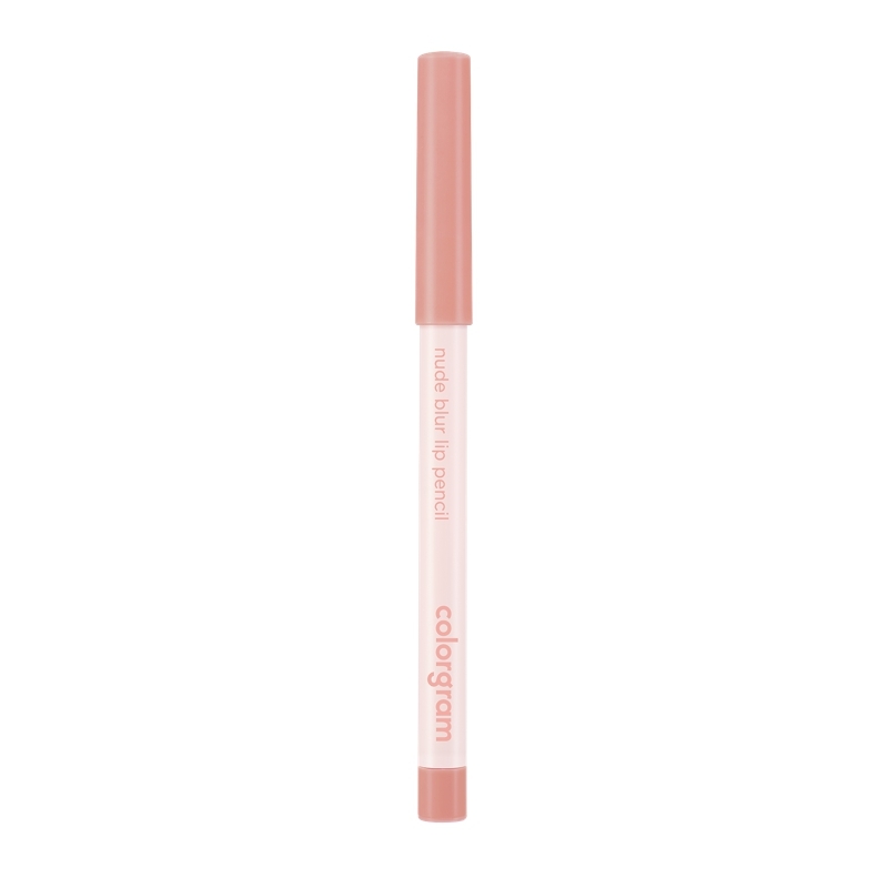 韓國 Colorgram Nude Blur Lip Pencil 自然無痕柔霧唇線筆(#01-05) - 5色選擇 韓國 Colorgram Nude Blur Lip Pencil 自然無痕柔霧唇線筆(#01-05) - 5色選擇