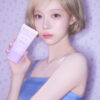 韓國 Espoir Water Splash Sun Cream Tone Up Lasting SPF 50+ PA++++ 爆水感長效提亮校正防曬霜 Baby Lavender色 - 50ml