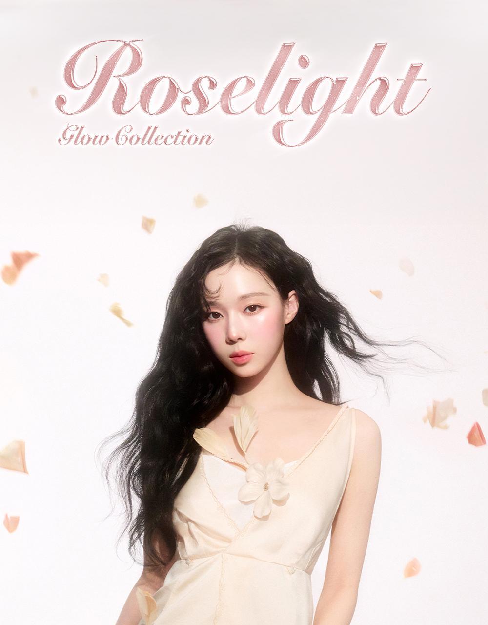 太妍同款愛用💕 新色Roselight系列【限量SET送唇筆 / Pouch】🏆GlowPick! 韓國 espoir 25年新版 Couture Lip Tint Glaze ✨ 瑩潤果汁鏡面唇釉(#01-26) - 24色選擇