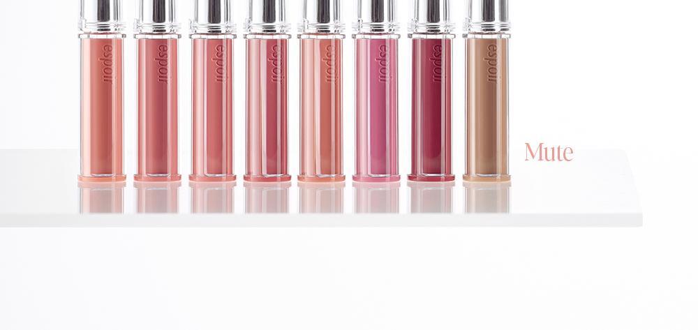 太妍同款愛用💕 新色Roselight系列【限量SET送唇筆 / Pouch】🏆GlowPick! 韓國 espoir 25年新版 Couture Lip Tint Glaze ✨ 瑩潤果汁鏡面唇釉(#01-26) - 24色選擇