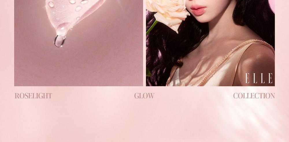 GlowPick🏆【最新RoseLight Glow💫限量SET送掃】韓國 espoir X Winter Strobing Highlighter 義大利製AAA級珍珠閃耀高光澤提亮 (#01-09) - 多種偏光選擇