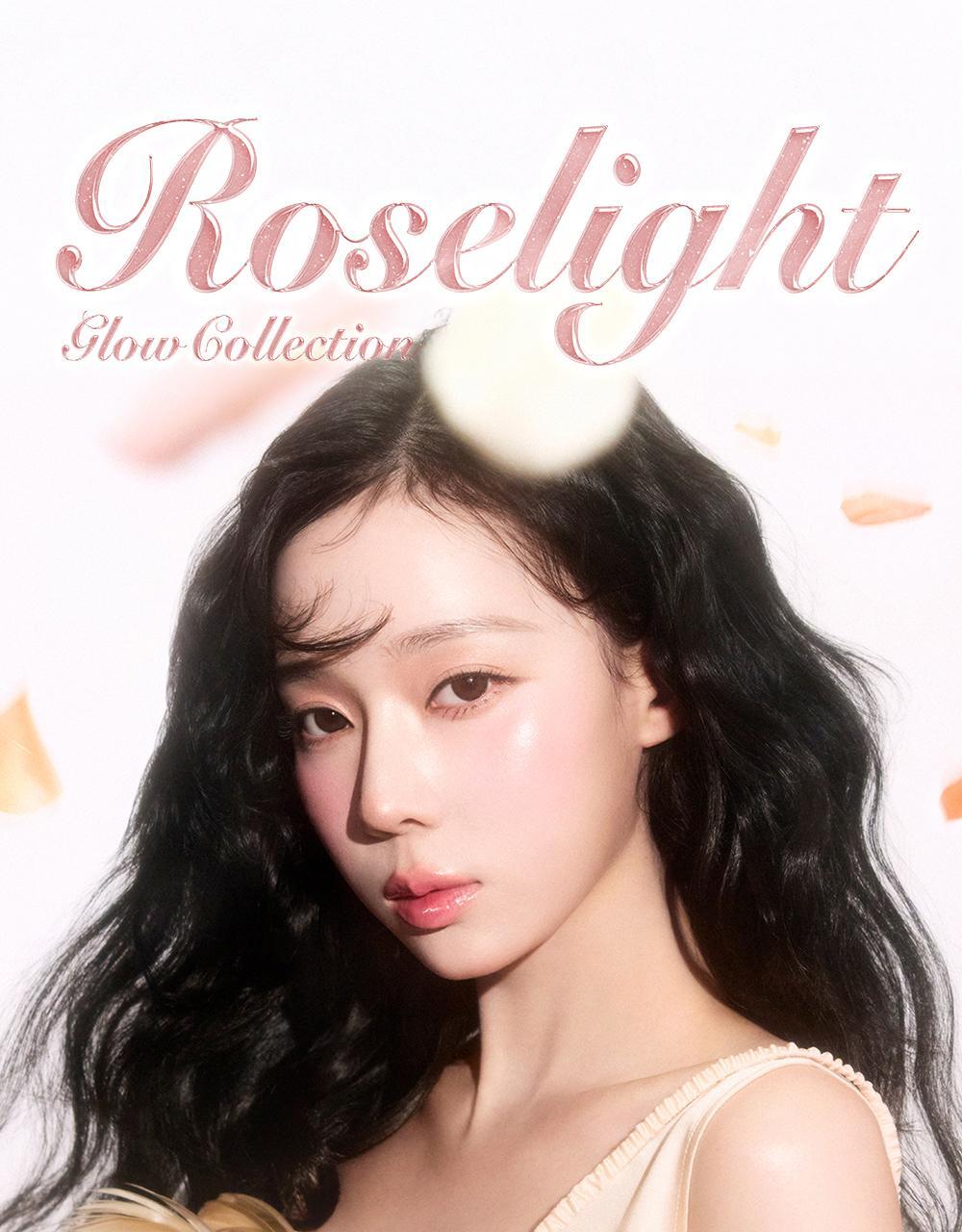 GlowPick🏆【最新RoseLight Glow💫限量SET送掃】韓國 espoir X Winter Strobing Highlighter 義大利製AAA級珍珠閃耀高光澤提亮 (#01-09) - 多種偏光選擇