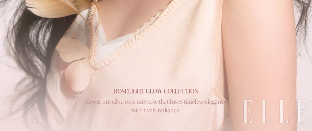 GlowPick🏆【最新RoseLight Glow💫限量SET送掃】韓國 espoir X Winter Strobing Highlighter 義大利製AAA級珍珠閃耀高光澤提亮 (#01-09) - 多種偏光選擇
