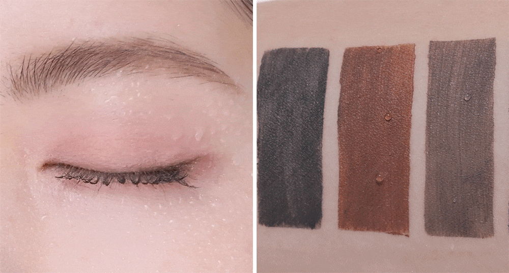 韓國 etude Curl Fix Skinny Mascara 纖細捲翹睫毛膏 - 3色選擇