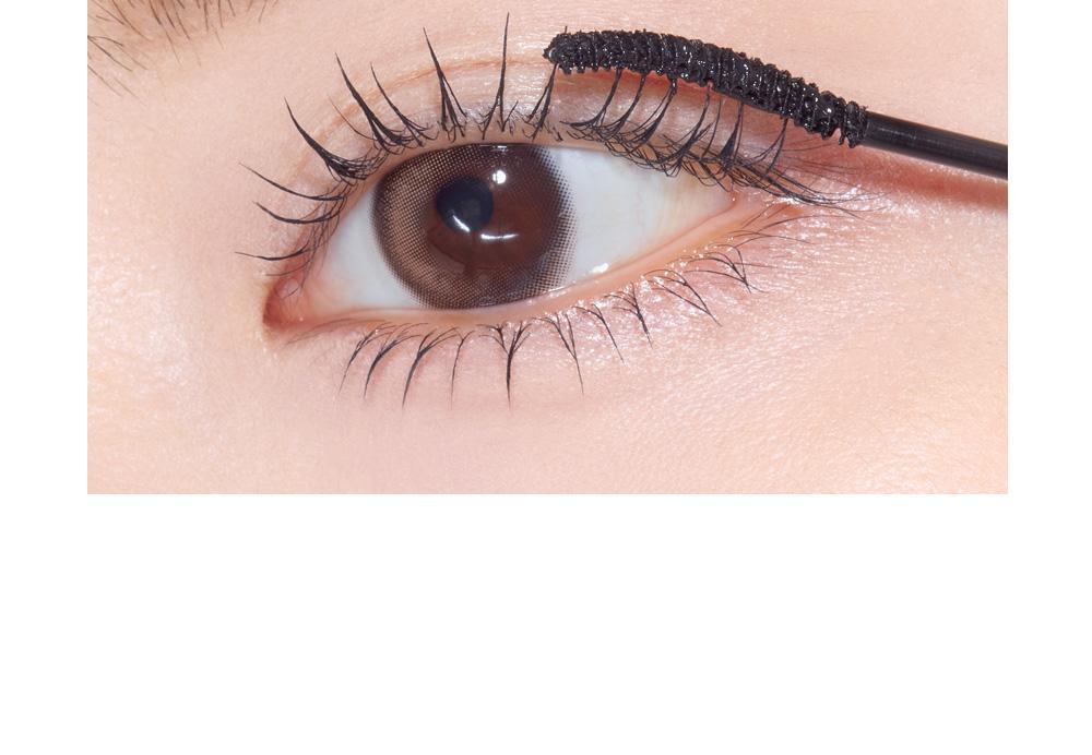 韓國 etude Curl Fix Skinny Mascara 纖細捲翹睫毛膏 - 3色選擇