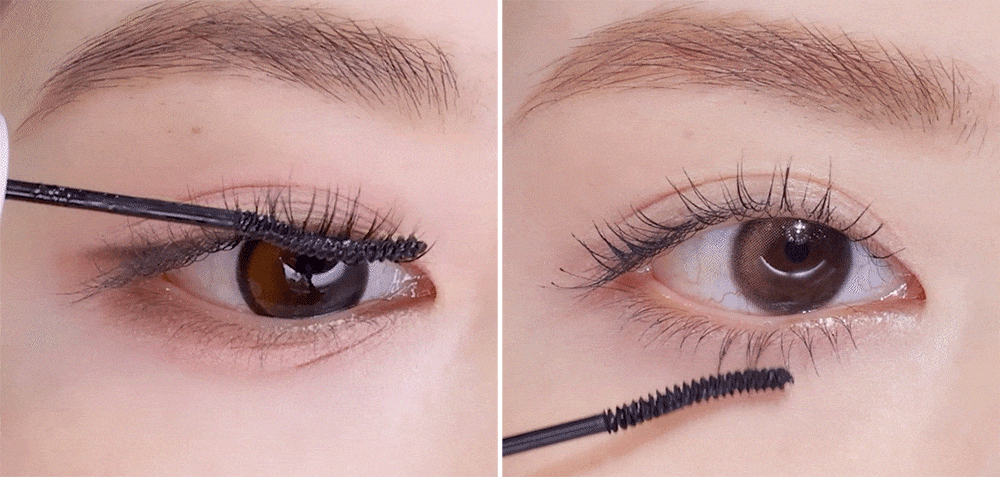 韓國 etude Curl Fix Skinny Mascara 纖細捲翹睫毛膏 - 3色選擇