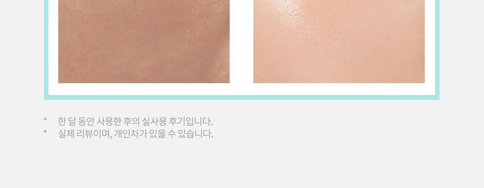 GlowPick🏆 韓國 menokin 30 Seconds Bubble Cleanser 綠色 PORE CLEAR 30秒毛孔清潔泡泡潔面 - 150ml