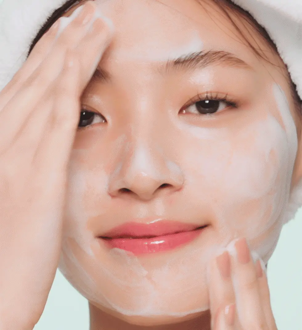 GlowPick🏆 韓國 menokin 30 Seconds Bubble Cleanser 綠色 PORE CLEAR 30秒毛孔清潔泡泡潔面 - 150ml