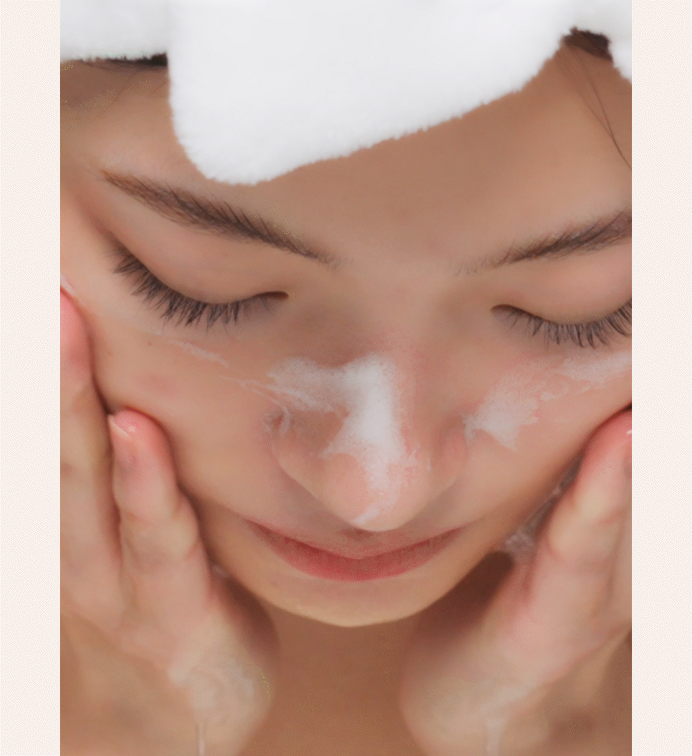 GlowPick🏆 韓國 menokin 30 Seconds Bubble Cleanser 綠色 PORE CLEAR 30秒毛孔清潔泡泡潔面 - 150ml