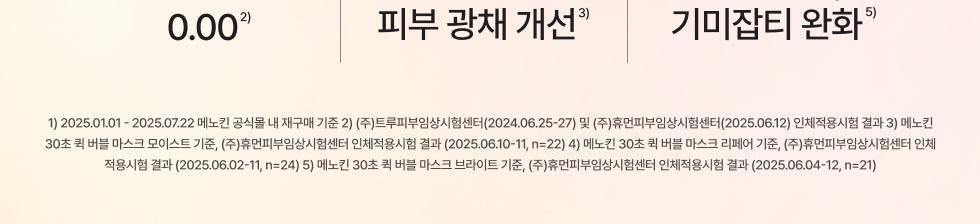 30秒妝前面膜~韓國 menokin 30 Seconds Quick Bubble Mask 30秒快速專利微泡膠囊精華免沖洗面膜(保濕/提拉/亮白/修護/舒緩) - 5款不同功能選擇