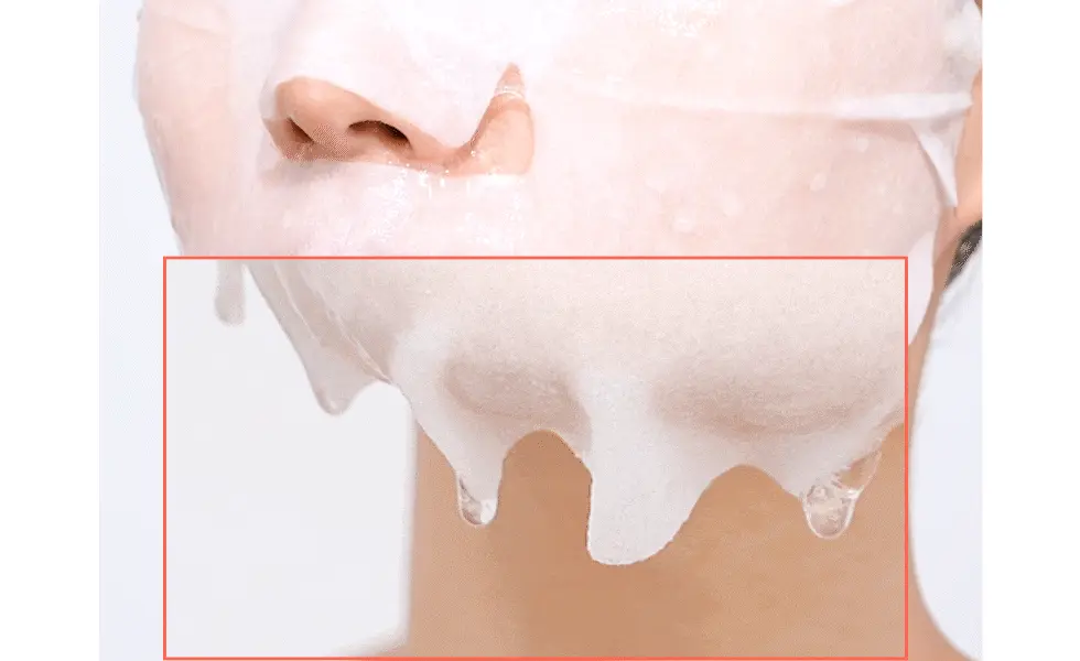 30秒妝前面膜~韓國 menokin 30 Seconds Quick Bubble Mask 30秒快速專利微泡膠囊精華免沖洗面膜(保濕/提拉/亮白/修護/舒緩) - 5款不同功能選擇