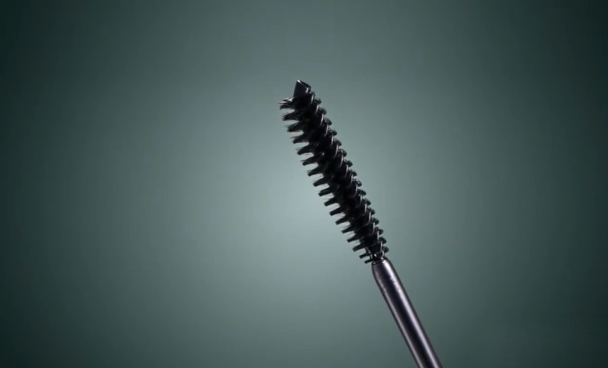 日用睫毛精華 X 睫毛膏～韓國 ViveLab Revive Hyper Curling Black Lash Serum 超捲翹黑色睫毛精華 - 黑色