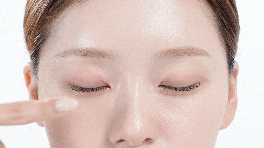 日用睫毛精華 X 睫毛膏～韓國 ViveLab Revive Hyper Curling Black Lash Serum 超捲翹黑色睫毛精華 - 黑色