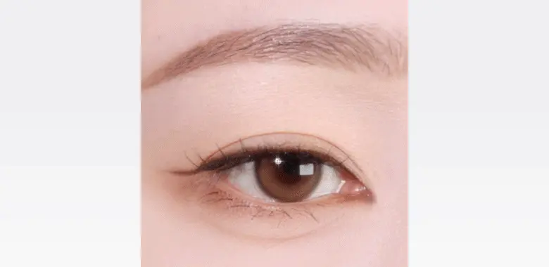 【1+1超值SET 送補充裝】韓國 WakeMake Natural Hard Brow Pencil 自然斜角筆頭雙頭眉筆 - 7色選擇