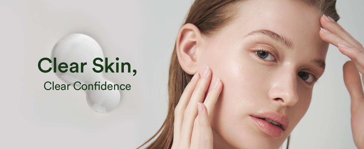 痘痘對策～韓國 ABIB Clear Spot Serum 7.325 Pump 7%壬二酸X海藻淨痘減紅修護精華 - 30ml