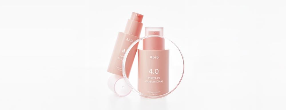 韓國 ABIB PDRN Glow Serum 4.0 Pump  4% 鮭魚PDRN 水光緊緻精華 - 30ml