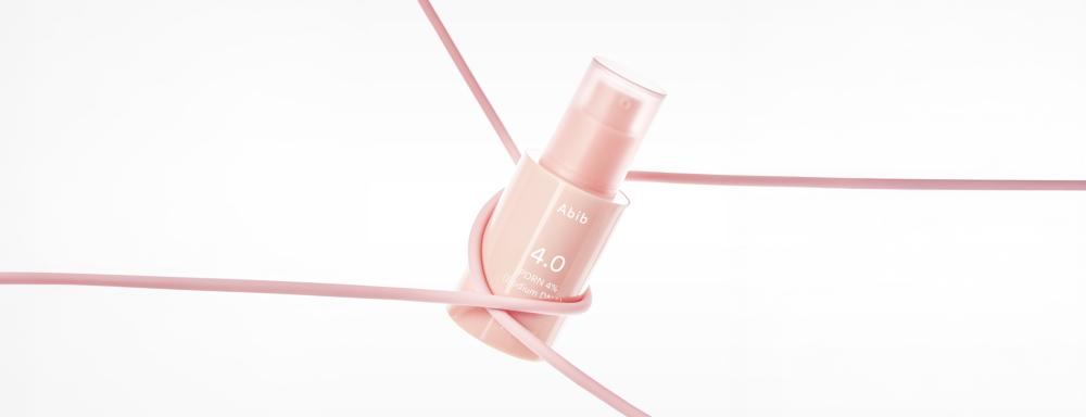 韓國 ABIB PDRN Glow Serum 4.0 Pump  4% 鮭魚PDRN 水光緊緻精華 - 30ml