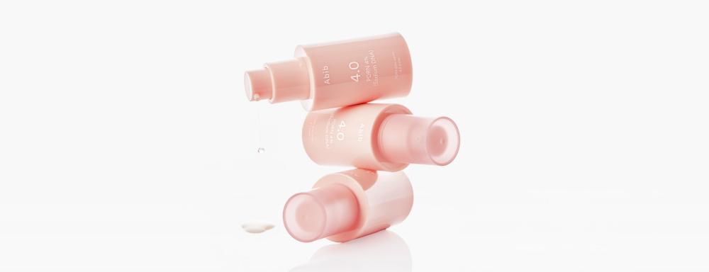 韓國 ABIB PDRN Glow Serum 4.0 Pump  4% 鮭魚PDRN 水光緊緻精華 - 30ml