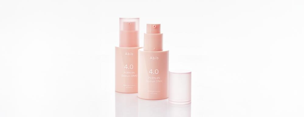 韓國 ABIB PDRN Glow Serum 4.0 Pump  4% 鮭魚PDRN 水光緊緻精華 - 30ml