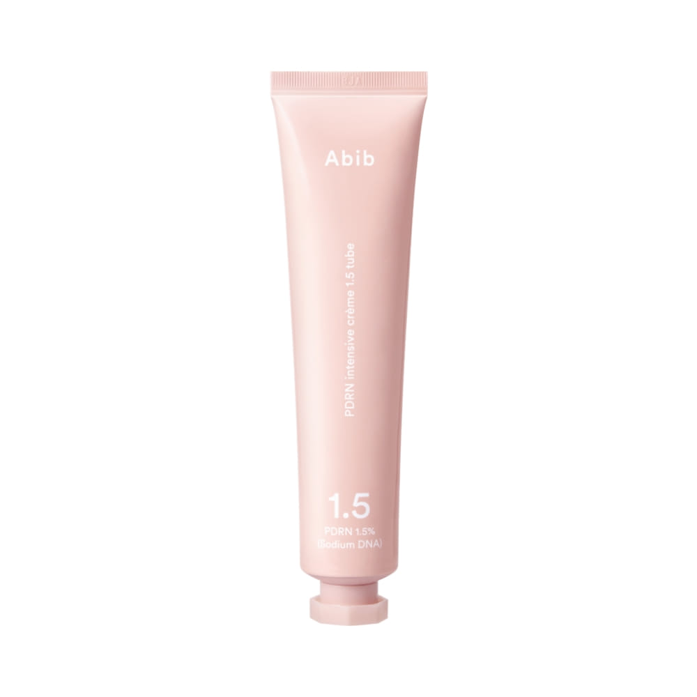 韓國 ABIB PDRN Intensive Creme 1.5 Tube 1.5% 鮭魚PDRN 集中修護乳霜 - 75ml