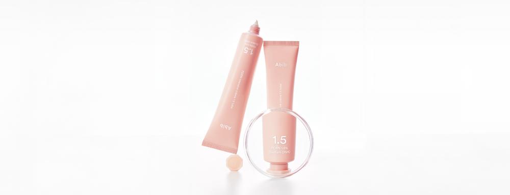 韓國 ABIB PDRN Intensive Creme 1.5 Tube 1.5% 鮭魚PDRN 集中修護乳霜 - 75ml